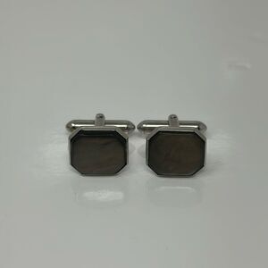 Stunning swank cufflinks